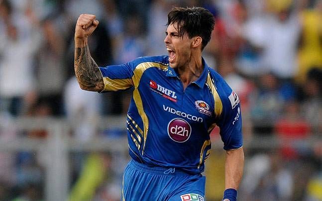 IPL 2018: 5 pacers who can replace KKR’s injured Mitchell Johnson