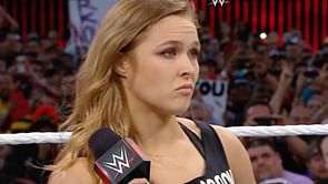 4 things WWE must do to ensure Ronda Rousey's success