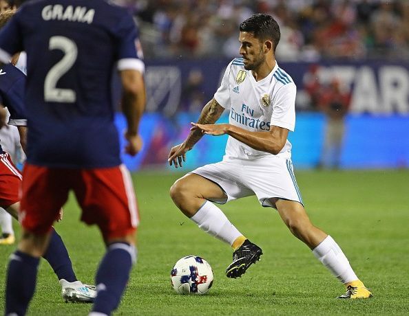 2017 MLS All-Star Game: Real Madrid v MLS All-Stars