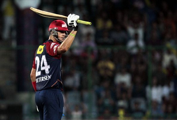 England&#039;s star batsman Kevin Pietersen has been amongst the most injury-prone players in IPL history