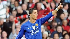 Top 5 all-English Champions League ties