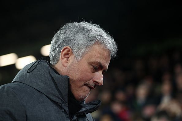 5 problems Manchester United need to address