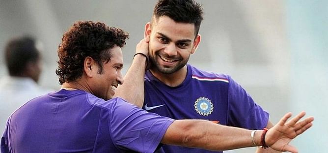 5 states/domestic teams that have contributed the most to Indian cricket