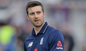 I want to pick brains of Dhoni and Bravo: Wood