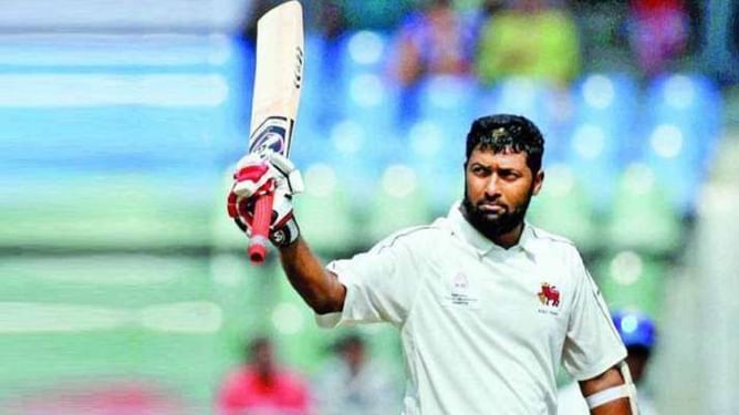 Vidarbha wins Irani Trophy