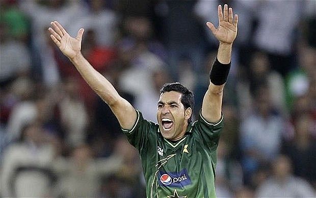 Gul is one of Pakistan&#039;s most successful T20 bowlers