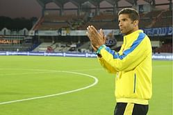 Bengaluru FC could become first table-toppers to win ISL: Kerala Blasters coach David James