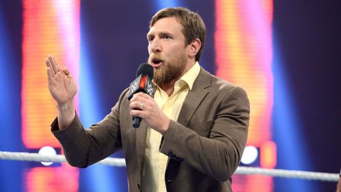 From The Rumor Mill: Update on when Daniel Bryan's WWE contract is expected to expire