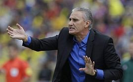 5 big names who might not make Brazil’s World Cup squad