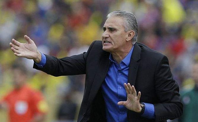 5 big names who might not make Brazil’s World Cup squad