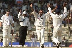 SK Elite: When Harbhajan Singh's 15 wicket haul left the mighty Aussies reeling