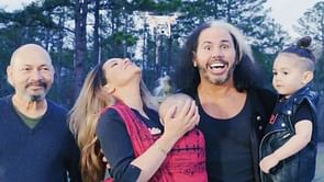WWE News: Matt Hardy promises to DELETE Bray Wyatt at the Ultimate Deletion