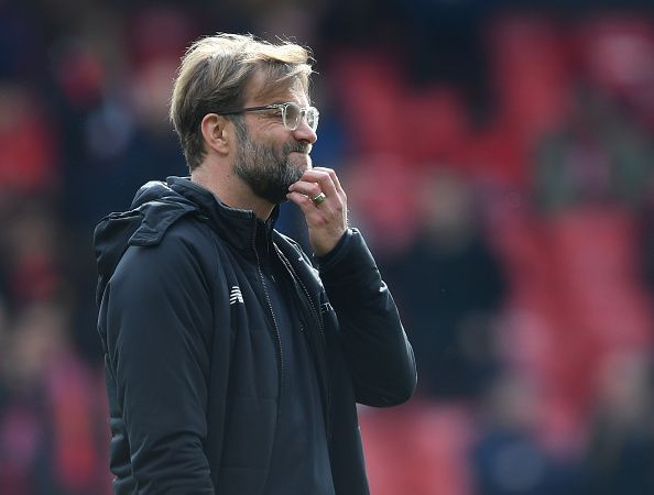 Liverpool transfer news: Klopp's agent talks Bayern move, World Cup winner on the radar and more - 28th March 2018