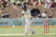 Australia v India - Fourth Test: Day 3