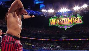5 noteworthy statistics coming out of WWE Fastlane