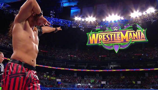 5 noteworthy statistics coming out of WWE Fastlane