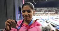 India will pin their hopes on Aruna Budda Reddy in the absence of Dipa Karmakar.