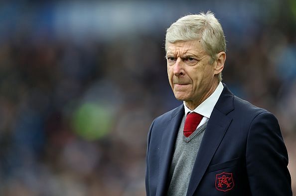 Brighton and Hove Albion v Arsenal - Premier League