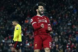 Liverpool transfer news: Real Madrid favourites to sign Salah, Reds agree deal with Premier League star, and more, 20th March 2018