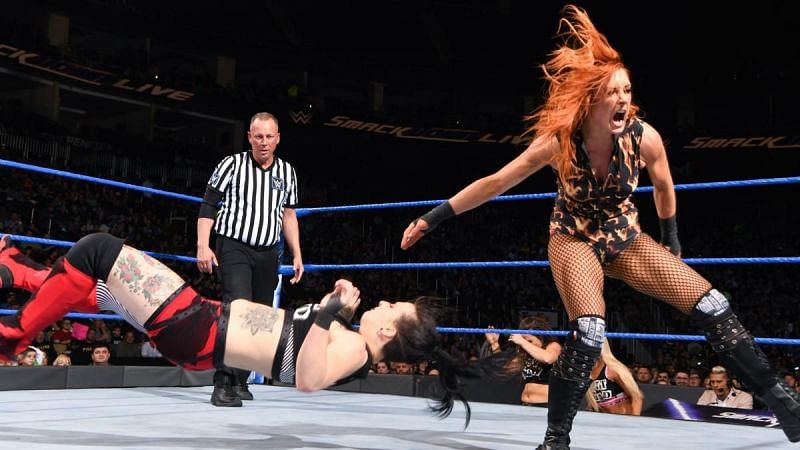 The Irish Lass Kicker stood tall, but to what end, really?