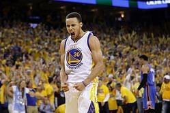 Stephen Curry: A future basketball Hall of Famer turns 30