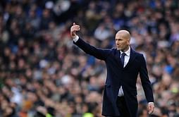 How Real Madrid should line up against Las Palmas