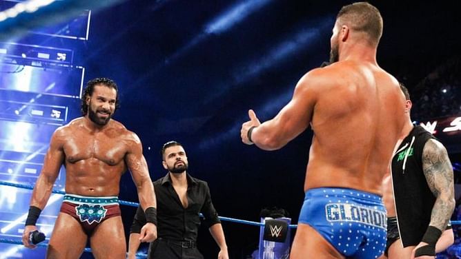 From the WWE Rumor Mill: WWE drops SmackDown Live storyline, ahead of WrestleMania 34