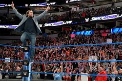 The biggest winners and losers on last night's SmackDown (March 21)