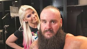 5 bold predictions for Braun Strowman's tag team partner at WrestleMania