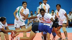 Tejaswini Bai appointed as head coach of Indian Women's Kabaddi team