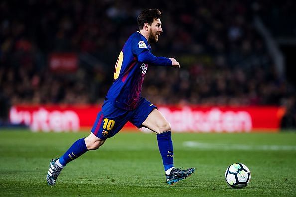 5 key battles to look out for as Barcelona hosts Atletico Madrid