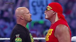 WWE News: Bruce Prichard on why Hulk Hogan vs Steve Austin never happened