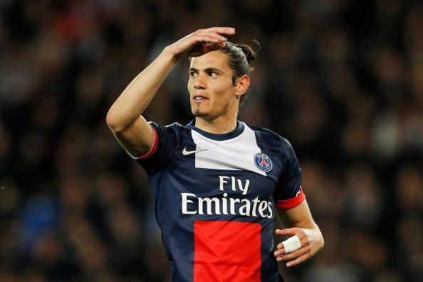 Paris Saint-Germain FC v Stade Rennais FC - Ligue 1