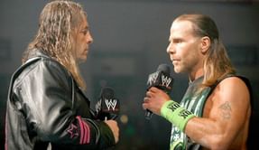 5 times Superstars lost the match but won the hearts in WWE