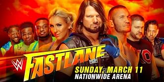 WWE Fastlane: 6 little-known facts about the event