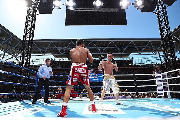 WBO title fight will decide pro boxing's future in India: Vijender
