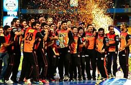 IPL 2018: Sunrisers Hyderabad squad analysis