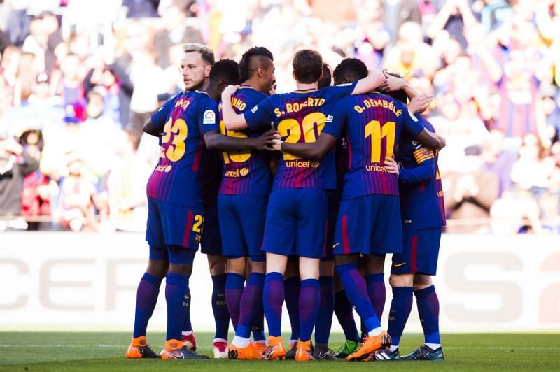 Barcelona 2-0 Athletic Bilbao: 5 Talking Points