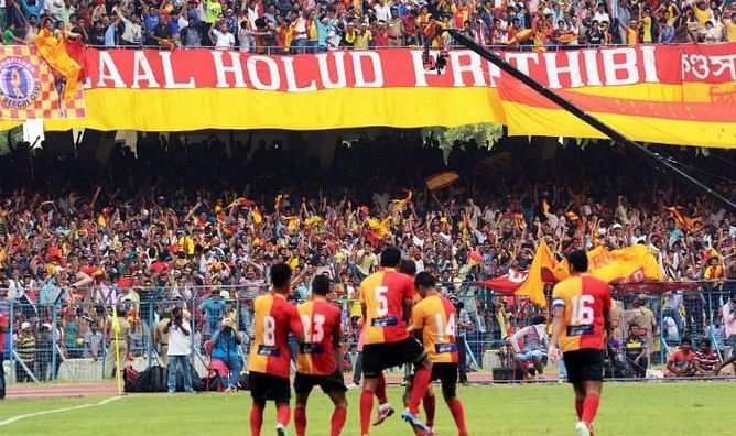 I-League 2017/18: East Bengal vs NEROCA FC, Player Ratings