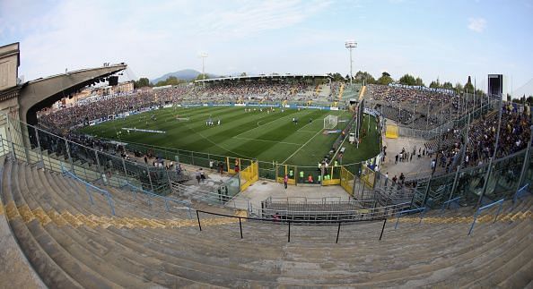 Atalanta BC v Hellas Verona FC - Serie A