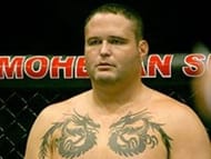 Sean Gannon beat Kimbo Slice in a street brawl to earn a UFC opportunity