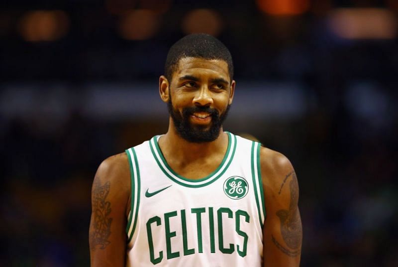 Kyrie sale irving mka