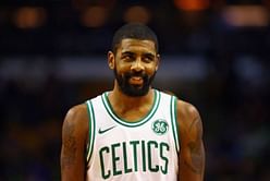 10 under-the-radar facts about Birthday Boy Kyrie Irving