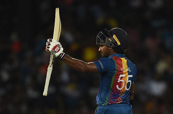 Reports: Sunrisers Hyderabad plan to replace David Warner with Kusal Perera