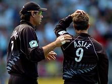 5 most prolific batting pairs for New Zealand across all 3 formats
