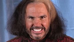 WWE News: Matt Hardy to become Broken?