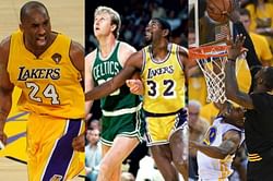 10 Revenge Championships in NBA History