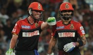 Virat Kohli and ABD hold the key to batting while Sarfaraz will look to finish things off