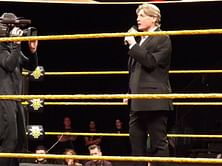 WWE NXT tapings spoilers (07/03/2018)