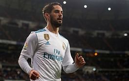 FC Barcelona want Isco, James Rodriguez to Manchester United, Real Madrid to beat Liverpool for Alisson and more: Transfer round-up, March 18, 2018